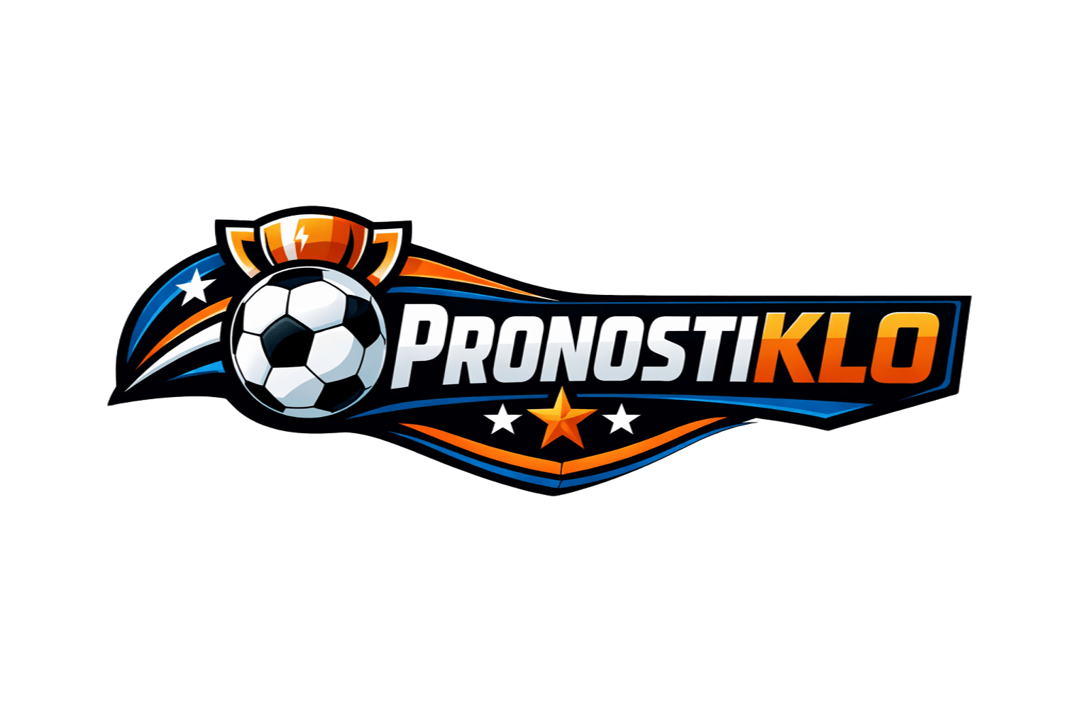 Pronostiklo Logo